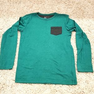 Tucker + Tate Boys Top size L 10/12